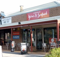Chandlers Hill Yiros  Seafood - Accommodation Gold Coast
