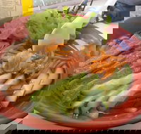 Cherry Blossom Sushi - 1 Gold Coast