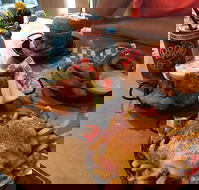 Chuck Wagon - 1 Gold Coast