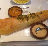 Dhaba at the Spice Kitchen - Accommodation Gold Coast