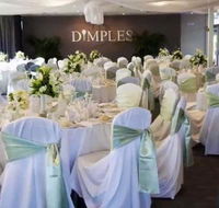 Dimples Restaurant - Gold Coast 4U