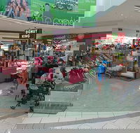 Donut King - Accommodation Gold Coast