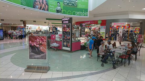 Donut King - Accommodation Gold Coast 0