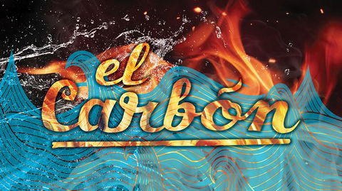 El Carbon - Gold Coast 4U 0