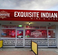 Exquisite Indian - Accommodation Gold Coast