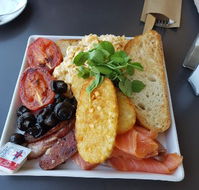 Flava Food and Coffee - Accommodation Gold Coast