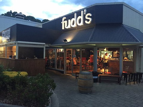 Fudd's - Accommodation Gold Coast 0
