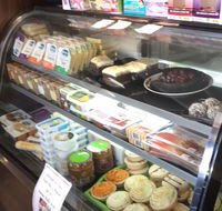 Great Nature Vegetarian Snacks and Grocery - Accommodation Gold Coast