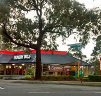 Hungry Jack's - Accommodation Gold Coast