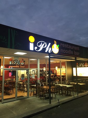 I Pho Restaurant - Accommodation Gold Coast 0