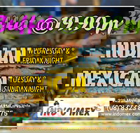 IndOMex - Accommodation Gold Coast