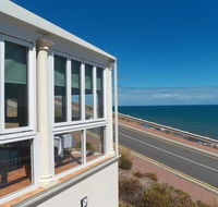 Marino Rocks Cafe Restaurant - Accommodation Gold Coast