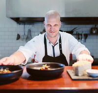 Maxwell - Accommodation Gold Coast