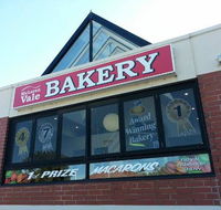 McLaren Vale Bakery - Accommodation Gold Coast