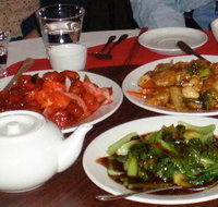 New Redgum Restaurant - Accommodation Gold Coast