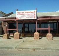 Ocean Garden Chinese Restaurant - Accommodation Gold Coast