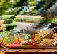 Oscars - Accommodation Gold Coast