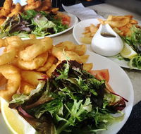 Paul's Seafood on the Parade - 1 Gold Coast