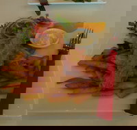 Perfect Cup Mclaren Vale - Accommodation Gold Coast