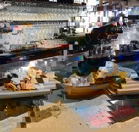 Polly's porch McLaren Vale - Accommodation Gold Coast