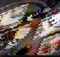 Polly's Wine Lounge - Accommodation Gold Coast