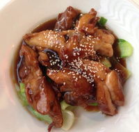 Red Chilli Asian Food Bar - Accommodation Gold Coast