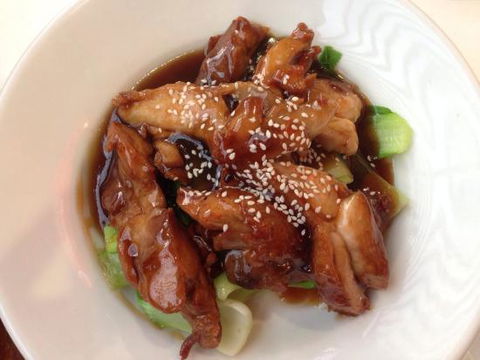 Red Chilli Asian Food Bar - Accommodation Gold Coast 0