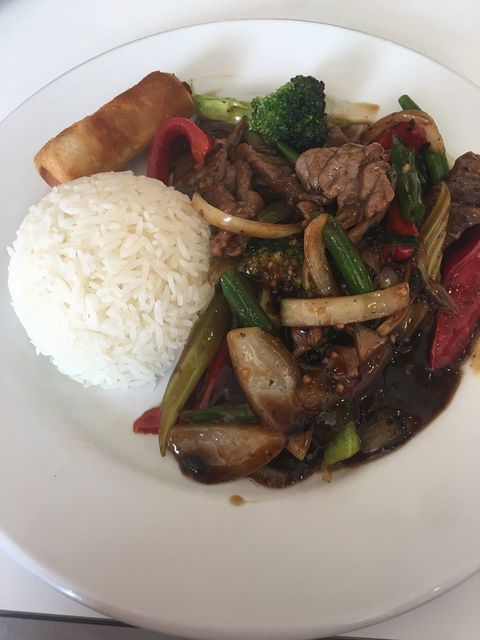 Red Chilli Asian Food Bar - Accommodation Gold Coast 5