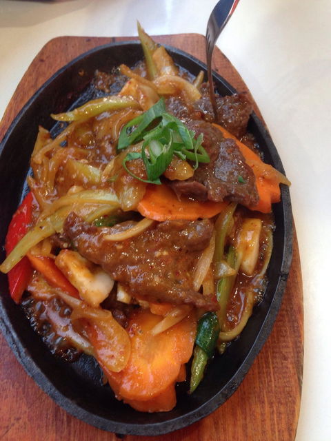 Red Chilli Asian Food Bar - Accommodation Gold Coast 6