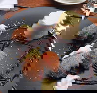 Red Poles Restaurant - Accommodation Gold Coast