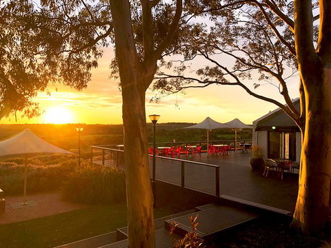 S.C.Pannell Wines - Accommodation Gold Coast 0