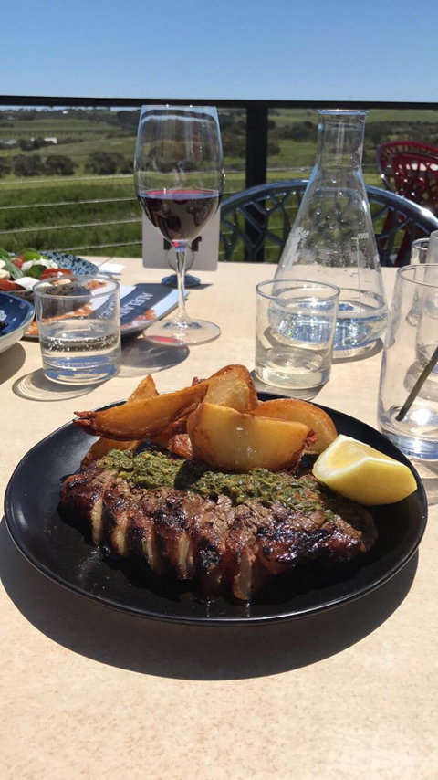 S.C.Pannell Wines - Accommodation Gold Coast 5