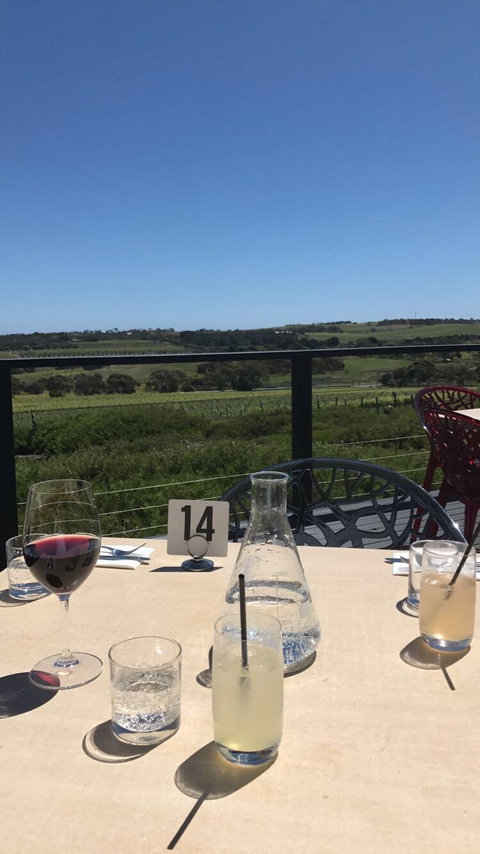 S.C.Pannell Wines - Accommodation Gold Coast 6