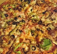 Sahara Pizza and Kebab - Accommodation Gold Coast