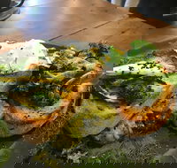 Seasonal Garden Cafe Norwood - 1 Gold Coast