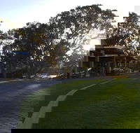 Serafino McLaren Vale Restaurant - Accommodation Gold Coast