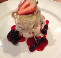 Silks Brasserie - Accommodation Gold Coast