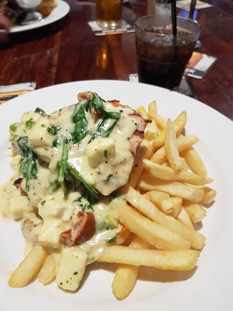 South Aussie Hotel - Accommodation Gold Coast 0