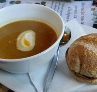 The Almond Carriage Cafe - Accommodation Gold Coast