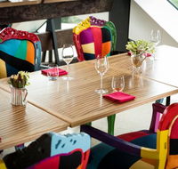 The d'Arenberg Cube Restaurant - Accommodation Gold Coast