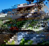 The Uraidla Hotel - Gold Coast 4U