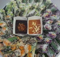 Uber Food - 1 Gold Coast