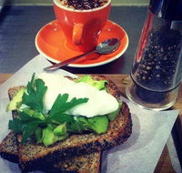 Uncle Albert's Cafe - 1 Gold Coast