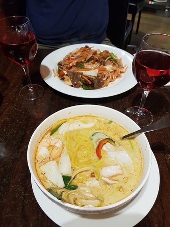 Asian Central Gawler - 1 Gold Coast 0