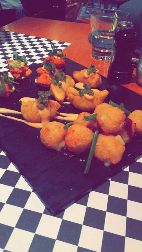 Atura Roadhouse Bar And Grill - 1 Gold Coast 13