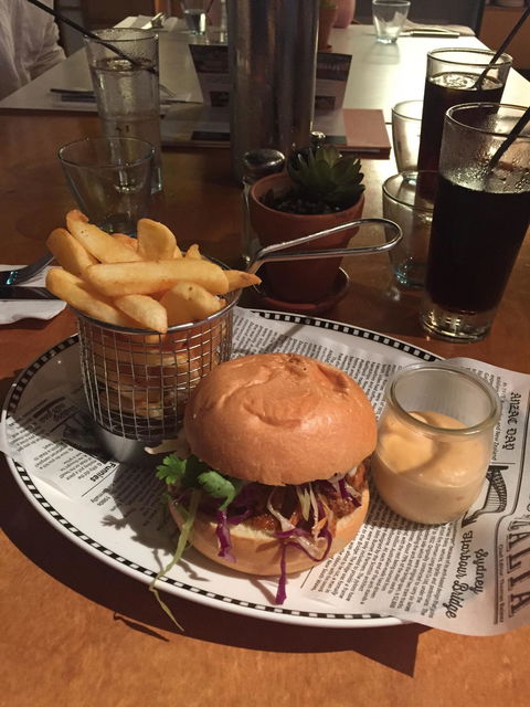 Atura Roadhouse Bar And Grill - 1 Gold Coast 1