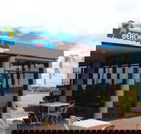 Beach Cafe - Gold Coast 4U