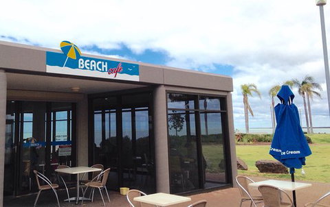 Beach Cafe - Accommodation Gold Coast 0