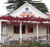 Beck's Bakehouse - Accommodation Gold Coast