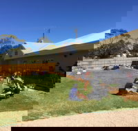 Beer Garden Brewing - Gold Coast 4U